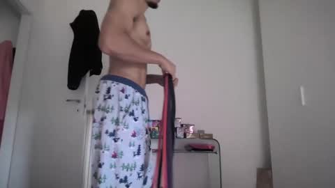 Magicsempai online show from December 19, 12:23 pm