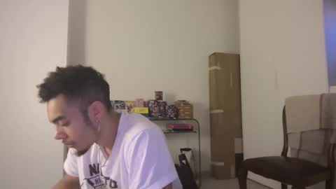 Magicsempai online show from February 18, 11:44 am