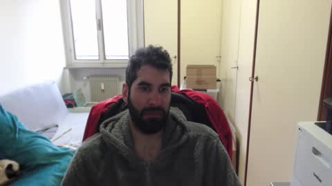 Magister online show from March 2, 7:15 am