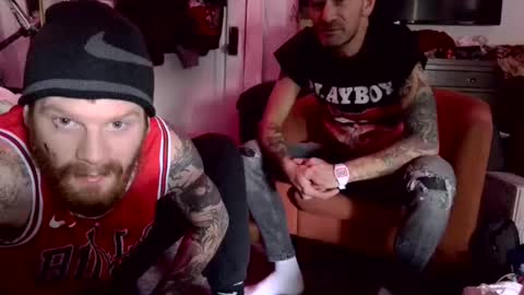 magnetic77slav online show from December 17, 4:24 pm