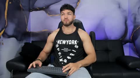 PRINCE online show from December 23, 10:53 am