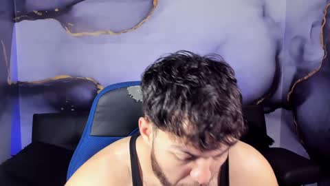 PRINCE online show from December 18, 10:51 am