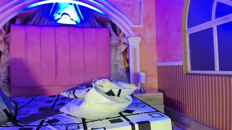 Bad Angel online show from February 4, 11:49 am