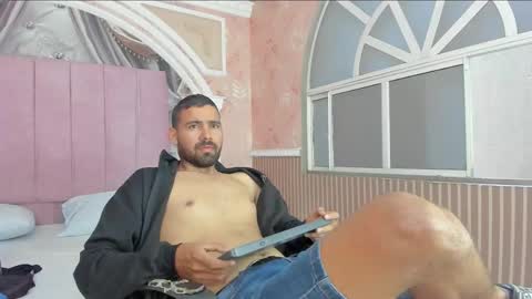 Bad Angel online show from December 2, 11:46 am