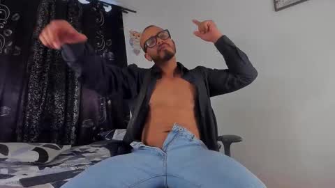 Magnusclark online show from January 14, 6:22 pm