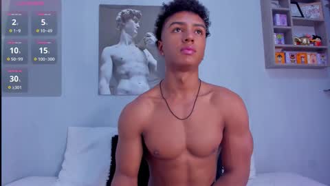 Magnus King online show from September 27, 3:54 pm