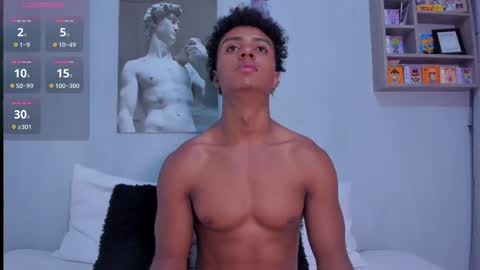 Magnus King online show from November 11, 6:07 am