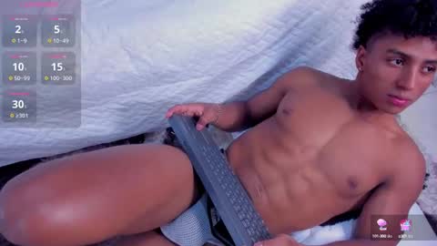 Magnus King online show from September 8, 9:14 pm