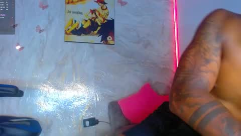 maicoljorda1 online show from November 28, 2:19 pm