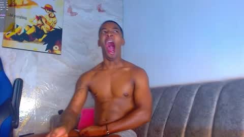 maicoljorda1 online show from December 5, 1:29 pm