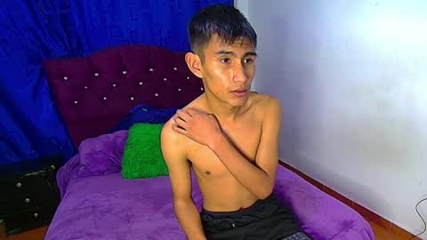 maik Fabin online show from March 1, 5:53 am