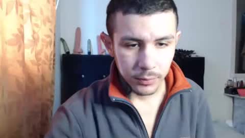 maikjameshot online show from February 3, 2:55 pm