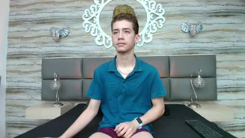 maikol_newman online show from April 17, 12:41 pm