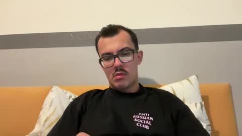 majordingusdickingson online show from September 28, 9:13 pm