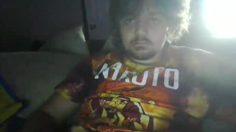 Snapshot of makengamer028 chatting on October 26, 7:38 pm gloomykxge online show from October 26, 7:38 pm