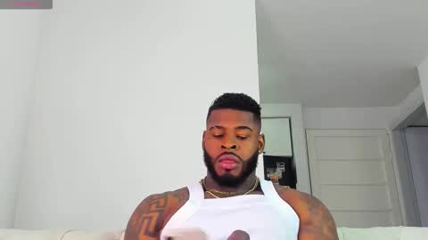 Makonnen online show from February 9, 1:43 am