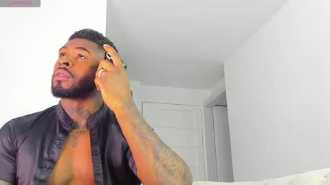 Makonnen online show from January 7, 5:45 am