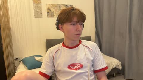 Tom and Mark 3 online show from January 7, 5:51 pm