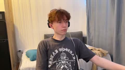 Tom and Mark 3 online show from January 14, 5:56 am