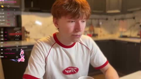 Tom and Mark 3 online show from November 15, 2:08 pm