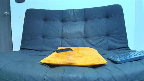 Malcom online show from March 4, 12:45 pm