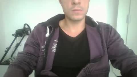 Boybi online show from December 18, 2:49 pm