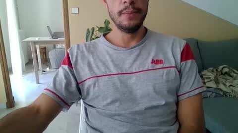 Boybi online show from October 17, 11:03 am