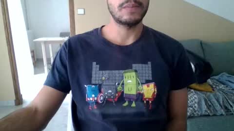 Boybi online show from October 20, 10:52 am