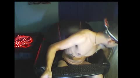 malejo....--- online show from January 19, 2:47 am