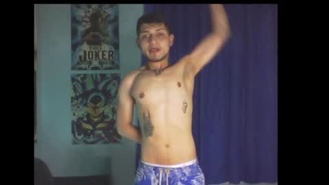 malejo....--- online show from January 20, 1:28 am