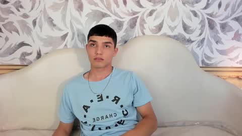 Snapshot of malekk_1 chatting on October 27, 12:18 pm Malek online show from October 27, 12:18 pm
