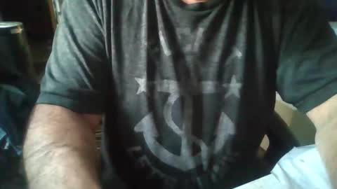 malenymph online show from April 25, 12:57 am