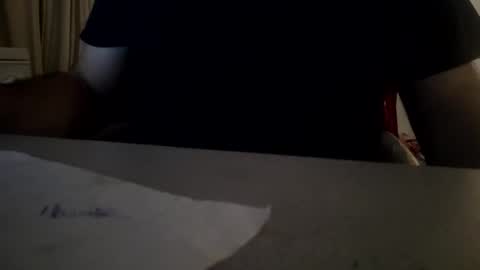 malenymph online show from November 3, 4:16 am