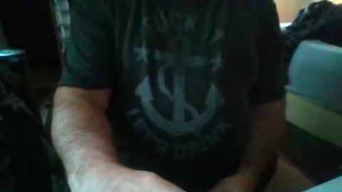 malenymph online show from March 7, 6:27 pm