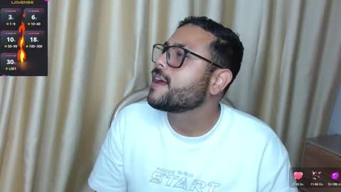 Geor online show from January 10, 1:53 am