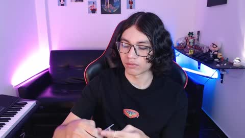 Malik  online show from February 7, 2:15 pm