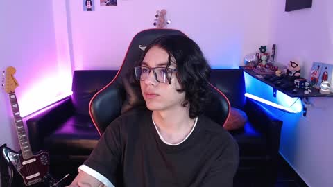 Malik  online show from January 21, 5:05 pm