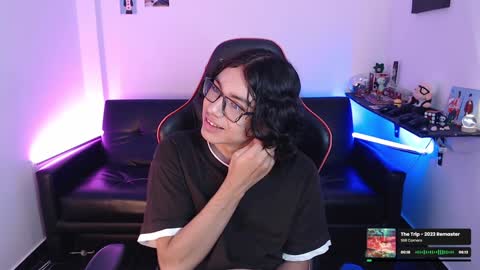 Malik  online show from January 11, 1:53 pm