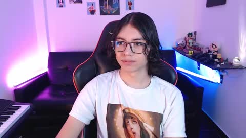 Malik  online show from February 10, 2:16 pm