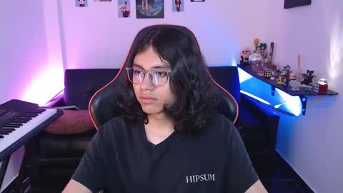 Malik  online show from October 20, 4:00 pm