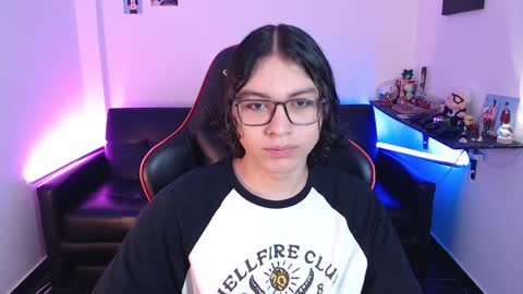 Malik  online show from January 30, 2:58 pm