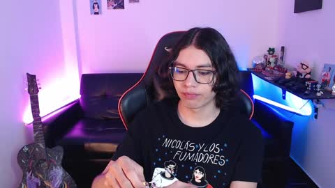 Malik  online show from January 23, 2:39 pm