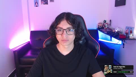 Malik  online show from December 4, 1:20 pm