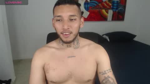 Zain Malik online show from October 9, 12:48 am