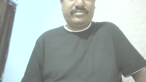 Sree0703 online show from January 12, 2:48 am