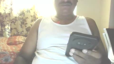 Sree0703 online show from November 9, 9:24 am