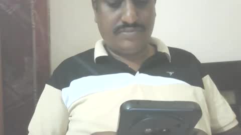 Sree0703 online show from April 18, 6:26 am