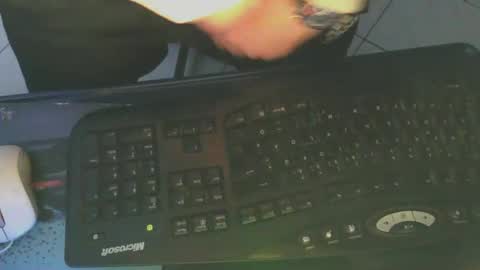 maly246 online show from March 15, 5:48 am