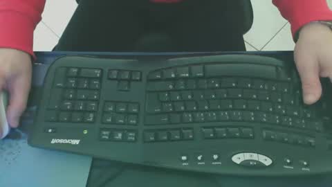 maly246 online show from February 20, 9:00 am