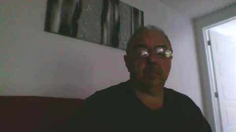 OLDMANFREE online show from April 11, 7:17 pm